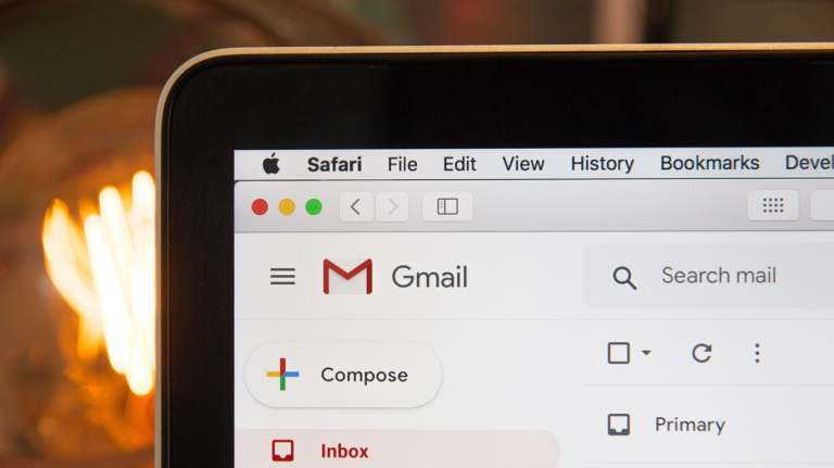 Cómo Recuperar La Contraseña de Gmail Olvidado