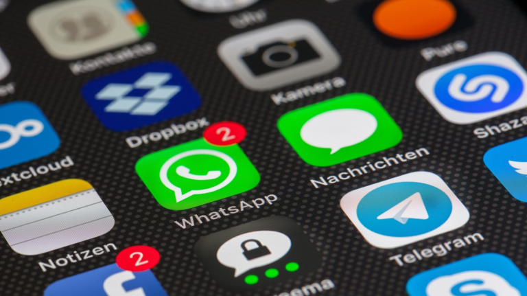 Cómo Crear una Lista de Difusión en WhatsApp