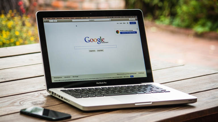 Cómo Crear una Conta de Gmail