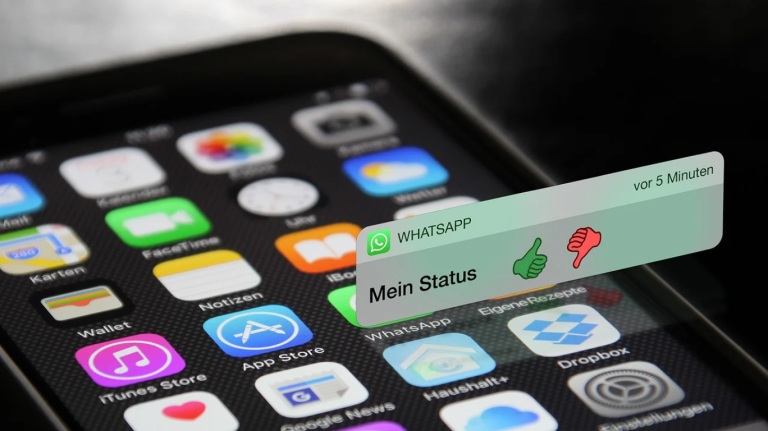 Cómo Recuperar Conversiaciones de WhatApp