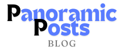 Blog Panoramic Posts