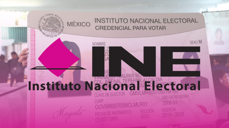 Cómo Agendar una Cita en el INE