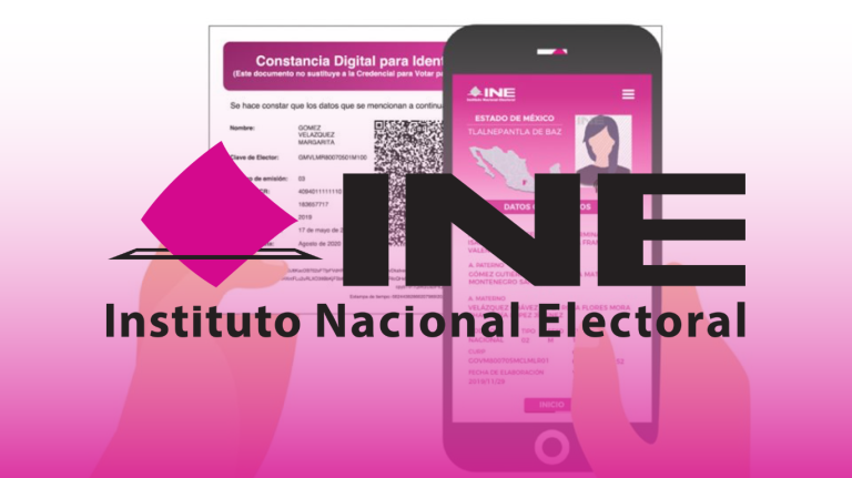 Cómo Consultar INE por Nombre y Apellido